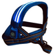 No Choke and less pull LED Dog Harness