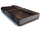 Leather Journal - Handmade Antique Writing Notebook- Daily Notepad, Art Sketchbook or Travel Diary for Men & Women