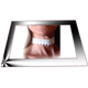 White Lace Choker Necklace