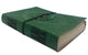 Leather Journal - Handmade Antique Writing Notebook- Daily Notepad, Art Sketchbook or Travel Diary for Men & Women