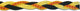 Non-slip braided sports headbands