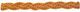 Softball Seam Athletic Headband with Silicone.  This is an excellent choice for softball lovers.