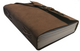 Leather Journal - Handmade Antique Writing Notebook- Daily Notepad, Art Sketchbook or Travel Diary for Men & Women