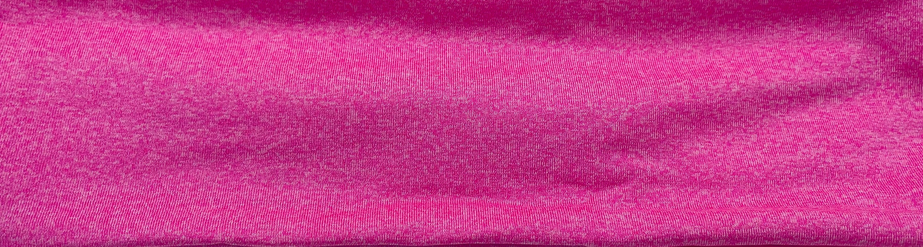 Sweatband for intense workouts - lightweight and washable