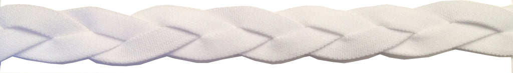 White Headband