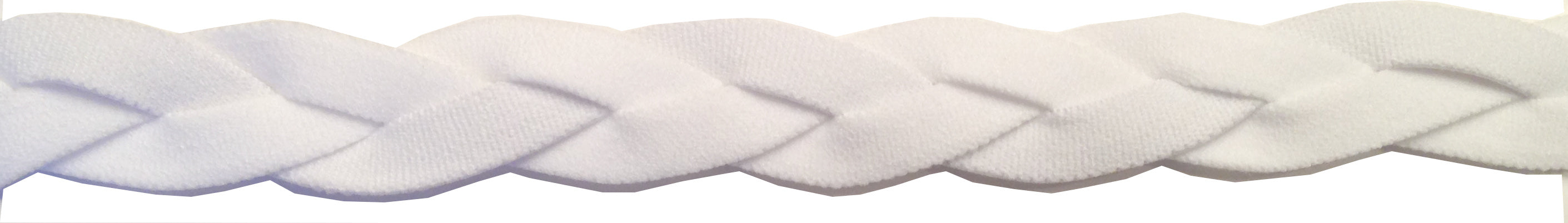 White Headband